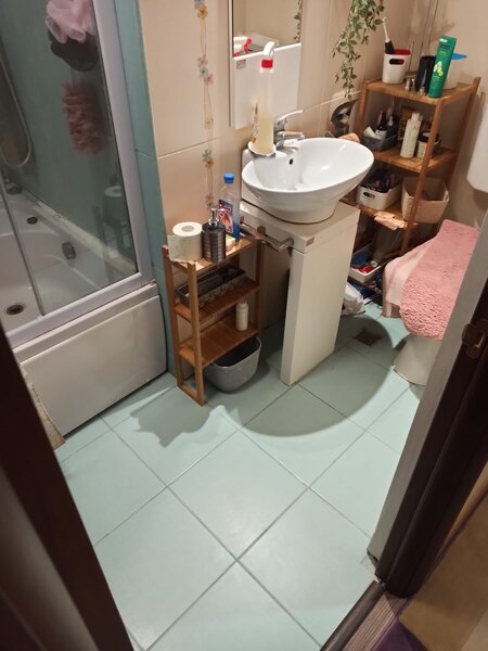 vila ind.5cam,3bai,mob-util complet/centruPopesti Leordeni-Mega Im