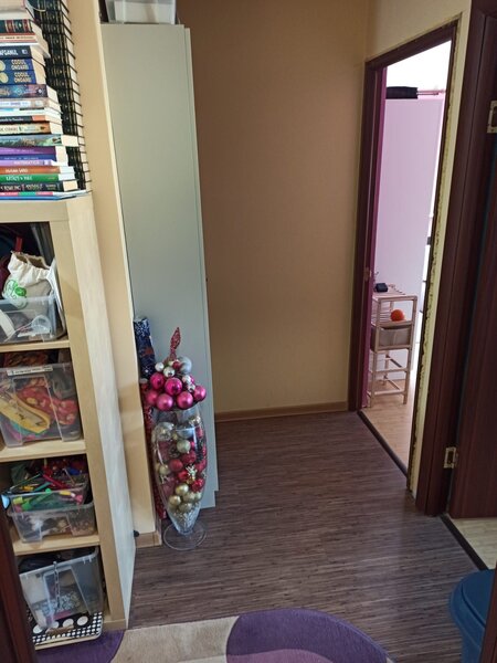 vila ind.5cam,3bai,mob-util complet/centruPopesti Leordeni-Mega Im